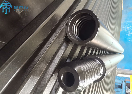 3660 میلی متر طول میله مته T45 رزوه M/M Dth دریل لوله با دوام بالا