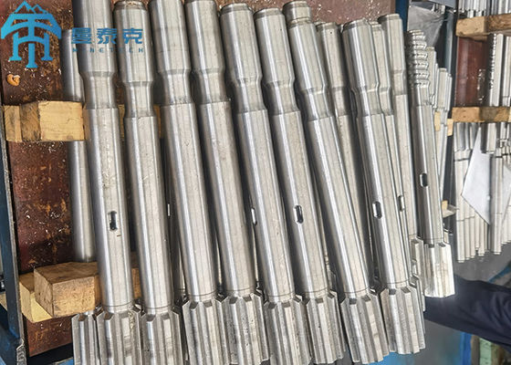 ابزار استخراج آداپتور ساقه تزریق دوار یکپارچه COP 1440