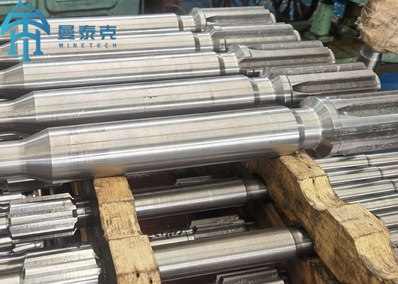 R32 COP 1838 آداپتور شاخه ابزار حفاری سنگ