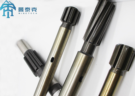Cop 1638 with Thread Shank Adapter Forging R32 T38 T45