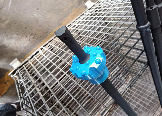 قطب حفاری یکپارچه بهترین سرمایه گذاری برای حفاری صاف و دقیق