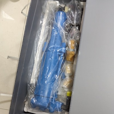 Y26 Hand-Held Pneumatic Rock Drill Y26 Powerful Pneumatic Drilling Tool Jack Hammer