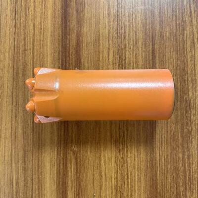 R32 45MM ابزار حفاری سنگ برای حفاری شیب جاده ای