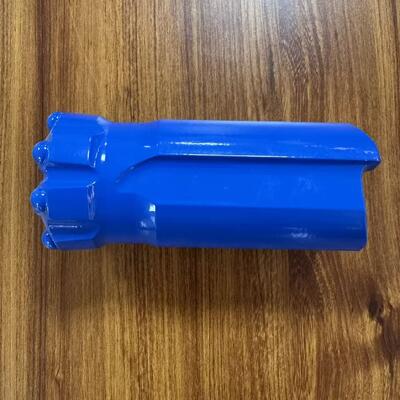 T45 89mm ابزار حفاری سنگ برای عملیات تونل سازی معدن