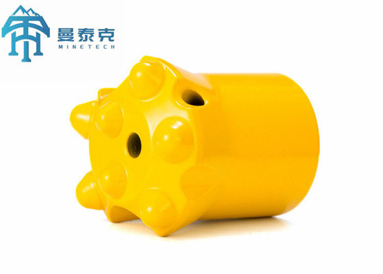 آهنگری 7/11/12 درجه حفاری سنگ 34mm استفاده ساخت