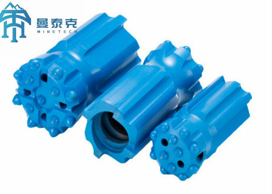 شکل گیری سخت متوسط 2 اینچ سنگ حفاری کمی عملکرد بالا