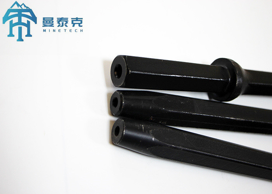 کاربوریزه کانری بوری لوله هیکس22x108mm استیل استیل سنگ