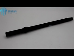 میله دریل مخروطی