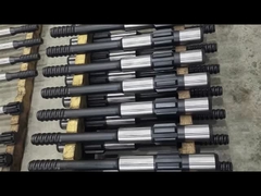 آستین کوپلینگ آداپتور ساقه برای حفاری سنگ