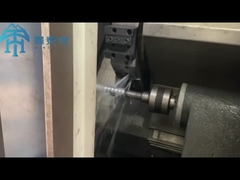 Tool Hardened T38 Thread Drill Rod Connection MF