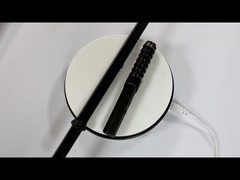 ابزار استخراج میله مته شش ضلعی 12 درجه H25 ساقه 108 میلی متری