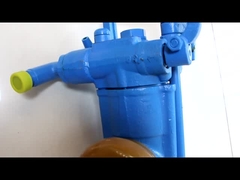 تجهیزات حفاری سنگ دستی ابزار ساخت چکش شکستن هوا