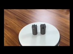 قطره حفاری 32 میلی متری برای معدن، تونل و سنگ زنی