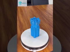 T51 قطعات سوراخ انفجاری 89 میلی متری