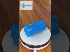 قطعه دکمه MTH T45 89mm کاربید