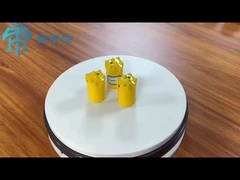 11 درجه 34 میلی متر دکمه ی تیره برای H22