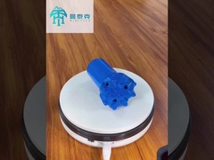 T51 قطعات حفاری چکش 89 میلی متری