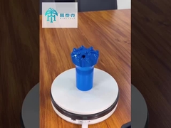 T51 102-میلی متری سوراخ کردن با چکش بالا