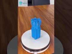 T51 89mm باز کردن قطعات حفاری چکش بالا کروی