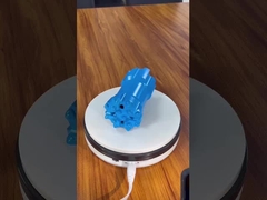 T51 102mm باز کردن قطعات حفاری چکش بالا کروی