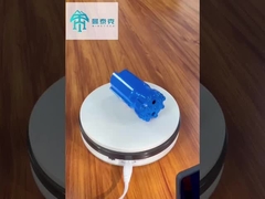 T51 76mm باز کردن قطعات حفاری چکش بالا کروی