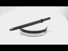 ابزار دریلینگ Hex22 7/11/12 درجه چوب حفاری صخره ای برای جک چکش