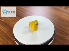 32mm Tungsten Carbide Borr Bit Set Top Hammer Tools for Mining Carbon Steel Forged Well Drilling To ابزار چکش بالا برای استخراج فولاد کربن ساخته شده برای حفاری چاه