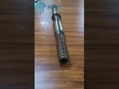 ابزار حفاری چکش بالا 12 اسپلین آداپتور سنک CNC EHD230RP T51-741