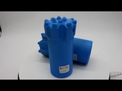 قطعات دکمه ی رشته ای برای حفره های انفجاری