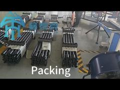 معرفی میله رانشی T38-Hex35-R32 3700mm با مواد 23CrNi3Mo برای تونل‌سازی و معدن‌کاری برای شما